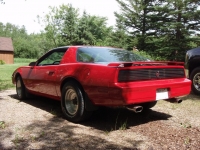 Pontiac Firebird T-Roof Targa 2-door (3 generation) 2.5 AT (91hp) Technische Daten, Pontiac Firebird T-Roof Targa 2-door (3 generation) 2.5 AT (91hp) Daten, Pontiac Firebird T-Roof Targa 2-door (3 generation) 2.5 AT (91hp) Funktionen, Pontiac Firebird T-Roof Targa 2-door (3 generation) 2.5 AT (91hp) Bewertung, Pontiac Firebird T-Roof Targa 2-door (3 generation) 2.5 AT (91hp) kaufen, Pontiac Firebird T-Roof Targa 2-door (3 generation) 2.5 AT (91hp) Preis, Pontiac Firebird T-Roof Targa 2-door (3 generation) 2.5 AT (91hp) Autos