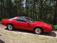 Pontiac Firebird T-Roof Targa 2-door (3 generation) 2.5 AT (91hp) foto, Pontiac Firebird T-Roof Targa 2-door (3 generation) 2.5 AT (91hp) fotos, Pontiac Firebird T-Roof Targa 2-door (3 generation) 2.5 AT (91hp) Bilder, Pontiac Firebird T-Roof Targa 2-door (3 generation) 2.5 AT (91hp) Bild