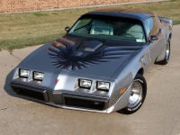 Pontiac Firebird Trans Am 