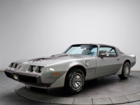 Pontiac Firebird Trans Am 