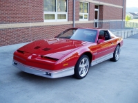 Pontiac Firebird Trans Am coupe (3rd generation) 3.8 Turbo AT foto, Pontiac Firebird Trans Am coupe (3rd generation) 3.8 Turbo AT fotos, Pontiac Firebird Trans Am coupe (3rd generation) 3.8 Turbo AT Bilder, Pontiac Firebird Trans Am coupe (3rd generation) 3.8 Turbo AT Bild