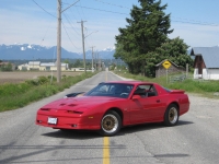 Pontiac Firebird Trans Am coupe (3rd generation) 3.8 Turbo AT foto, Pontiac Firebird Trans Am coupe (3rd generation) 3.8 Turbo AT fotos, Pontiac Firebird Trans Am coupe (3rd generation) 3.8 Turbo AT Bilder, Pontiac Firebird Trans Am coupe (3rd generation) 3.8 Turbo AT Bild