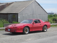 Pontiac Firebird Trans Am coupe (3rd generation) 3.8 Turbo AT foto, Pontiac Firebird Trans Am coupe (3rd generation) 3.8 Turbo AT fotos, Pontiac Firebird Trans Am coupe (3rd generation) 3.8 Turbo AT Bilder, Pontiac Firebird Trans Am coupe (3rd generation) 3.8 Turbo AT Bild