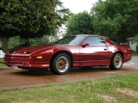 Pontiac Firebird Trans Am coupe (3rd generation) 3.8 Turbo AT foto, Pontiac Firebird Trans Am coupe (3rd generation) 3.8 Turbo AT fotos, Pontiac Firebird Trans Am coupe (3rd generation) 3.8 Turbo AT Bilder, Pontiac Firebird Trans Am coupe (3rd generation) 3.8 Turbo AT Bild