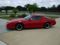 Pontiac Firebird Trans Am coupe (3rd generation) 3.8 Turbo AT foto, Pontiac Firebird Trans Am coupe (3rd generation) 3.8 Turbo AT fotos, Pontiac Firebird Trans Am coupe (3rd generation) 3.8 Turbo AT Bilder, Pontiac Firebird Trans Am coupe (3rd generation) 3.8 Turbo AT Bild