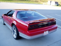 Pontiac Firebird Trans Am coupe (3rd generation) 3.8 Turbo AT foto, Pontiac Firebird Trans Am coupe (3rd generation) 3.8 Turbo AT fotos, Pontiac Firebird Trans Am coupe (3rd generation) 3.8 Turbo AT Bilder, Pontiac Firebird Trans Am coupe (3rd generation) 3.8 Turbo AT Bild