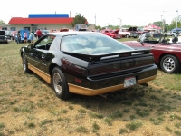 Pontiac Firebird Trans Am coupe (3rd generation) 3.8 Turbo AT foto, Pontiac Firebird Trans Am coupe (3rd generation) 3.8 Turbo AT fotos, Pontiac Firebird Trans Am coupe (3rd generation) 3.8 Turbo AT Bilder, Pontiac Firebird Trans Am coupe (3rd generation) 3.8 Turbo AT Bild