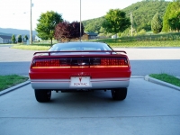 Pontiac Firebird Trans Am coupe (3rd generation) 3.8 Turbo AT foto, Pontiac Firebird Trans Am coupe (3rd generation) 3.8 Turbo AT fotos, Pontiac Firebird Trans Am coupe (3rd generation) 3.8 Turbo AT Bilder, Pontiac Firebird Trans Am coupe (3rd generation) 3.8 Turbo AT Bild