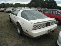 Pontiac Firebird Trans Am T-Roof Targa 2-door (3 generation) AT 5.7 (213hp) foto, Pontiac Firebird Trans Am T-Roof Targa 2-door (3 generation) AT 5.7 (213hp) fotos, Pontiac Firebird Trans Am T-Roof Targa 2-door (3 generation) AT 5.7 (213hp) Bilder, Pontiac Firebird Trans Am T-Roof Targa 2-door (3 generation) AT 5.7 (213hp) Bild