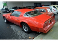 Pontiac Firebird Trans Am with 2-door (2 generation) 6.6 MT (188hp) foto, Pontiac Firebird Trans Am with 2-door (2 generation) 6.6 MT (188hp) fotos, Pontiac Firebird Trans Am with 2-door (2 generation) 6.6 MT (188hp) Bilder, Pontiac Firebird Trans Am with 2-door (2 generation) 6.6 MT (188hp) Bild