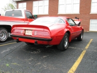 Pontiac Firebird Trans Am with 2-door (2 generation) 6.6 MT (225hp) foto, Pontiac Firebird Trans Am with 2-door (2 generation) 6.6 MT (225hp) fotos, Pontiac Firebird Trans Am with 2-door (2 generation) 6.6 MT (225hp) Bilder, Pontiac Firebird Trans Am with 2-door (2 generation) 6.6 MT (225hp) Bild