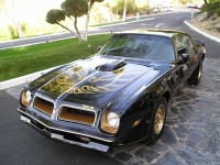 Pontiac Firebird Trans Am with 2-door (2 generation) 7.5 MT foto, Pontiac Firebird Trans Am with 2-door (2 generation) 7.5 MT fotos, Pontiac Firebird Trans Am with 2-door (2 generation) 7.5 MT Bilder, Pontiac Firebird Trans Am with 2-door (2 generation) 7.5 MT Bild