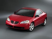 Pontiac G6 Coupe (1 generation) 3.5 AT GT (204 HP) foto, Pontiac G6 Coupe (1 generation) 3.5 AT GT (204 HP) fotos, Pontiac G6 Coupe (1 generation) 3.5 AT GT (204 HP) Bilder, Pontiac G6 Coupe (1 generation) 3.5 AT GT (204 HP) Bild