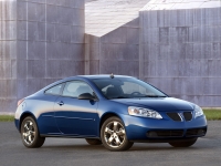 Pontiac G6 Coupe (1 generation) 3.5 AT GT (204 HP) foto, Pontiac G6 Coupe (1 generation) 3.5 AT GT (204 HP) fotos, Pontiac G6 Coupe (1 generation) 3.5 AT GT (204 HP) Bilder, Pontiac G6 Coupe (1 generation) 3.5 AT GT (204 HP) Bild