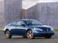 Pontiac G6 Coupe (1 generation) 3.9 MT GTP (243 HP) foto, Pontiac G6 Coupe (1 generation) 3.9 MT GTP (243 HP) fotos, Pontiac G6 Coupe (1 generation) 3.9 MT GTP (243 HP) Bilder, Pontiac G6 Coupe (1 generation) 3.9 MT GTP (243 HP) Bild