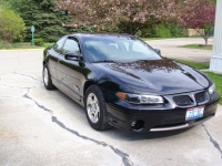 Pontiac Grand Prix GT/GTP coupe (6th generation) 3.8 AT GTP (243 HP) foto, Pontiac Grand Prix GT/GTP coupe (6th generation) 3.8 AT GTP (243 HP) fotos, Pontiac Grand Prix GT/GTP coupe (6th generation) 3.8 AT GTP (243 HP) Bilder, Pontiac Grand Prix GT/GTP coupe (6th generation) 3.8 AT GTP (243 HP) Bild