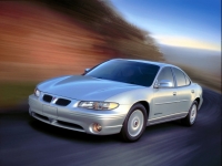 Pontiac Grand Prix GT/GTP/SE sedan (6th generation) 3.1 AT SE (177 HP) Technische Daten, Pontiac Grand Prix GT/GTP/SE sedan (6th generation) 3.1 AT SE (177 HP) Daten, Pontiac Grand Prix GT/GTP/SE sedan (6th generation) 3.1 AT SE (177 HP) Funktionen, Pontiac Grand Prix GT/GTP/SE sedan (6th generation) 3.1 AT SE (177 HP) Bewertung, Pontiac Grand Prix GT/GTP/SE sedan (6th generation) 3.1 AT SE (177 HP) kaufen, Pontiac Grand Prix GT/GTP/SE sedan (6th generation) 3.1 AT SE (177 HP) Preis, Pontiac Grand Prix GT/GTP/SE sedan (6th generation) 3.1 AT SE (177 HP) Autos