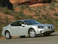 Pontiac Grand Prix Sedan 4-door (7th generation) 3.8 AT GTP (264 HP) Technische Daten, Pontiac Grand Prix Sedan 4-door (7th generation) 3.8 AT GTP (264 HP) Daten, Pontiac Grand Prix Sedan 4-door (7th generation) 3.8 AT GTP (264 HP) Funktionen, Pontiac Grand Prix Sedan 4-door (7th generation) 3.8 AT GTP (264 HP) Bewertung, Pontiac Grand Prix Sedan 4-door (7th generation) 3.8 AT GTP (264 HP) kaufen, Pontiac Grand Prix Sedan 4-door (7th generation) 3.8 AT GTP (264 HP) Preis, Pontiac Grand Prix Sedan 4-door (7th generation) 3.8 AT GTP (264 HP) Autos