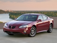 Pontiac Grand Prix Sedan 4-door (7th generation) 3.8 AT GTP (264 HP) Technische Daten, Pontiac Grand Prix Sedan 4-door (7th generation) 3.8 AT GTP (264 HP) Daten, Pontiac Grand Prix Sedan 4-door (7th generation) 3.8 AT GTP (264 HP) Funktionen, Pontiac Grand Prix Sedan 4-door (7th generation) 3.8 AT GTP (264 HP) Bewertung, Pontiac Grand Prix Sedan 4-door (7th generation) 3.8 AT GTP (264 HP) kaufen, Pontiac Grand Prix Sedan 4-door (7th generation) 3.8 AT GTP (264 HP) Preis, Pontiac Grand Prix Sedan 4-door (7th generation) 3.8 AT GTP (264 HP) Autos