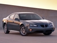 Pontiac Grand Prix Sedan 4-door (7th generation) 3.8 AT GTP (264 HP) foto, Pontiac Grand Prix Sedan 4-door (7th generation) 3.8 AT GTP (264 HP) fotos, Pontiac Grand Prix Sedan 4-door (7th generation) 3.8 AT GTP (264 HP) Bilder, Pontiac Grand Prix Sedan 4-door (7th generation) 3.8 AT GTP (264 HP) Bild