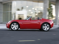 Pontiac Solstice Convertible (1 generation) 2.0 MT Turbo (260 HP) foto, Pontiac Solstice Convertible (1 generation) 2.0 MT Turbo (260 HP) fotos, Pontiac Solstice Convertible (1 generation) 2.0 MT Turbo (260 HP) Bilder, Pontiac Solstice Convertible (1 generation) 2.0 MT Turbo (260 HP) Bild