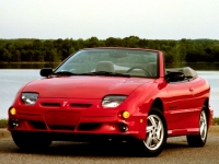 Pontiac Sunfire Convertible (1 generation) 2.2 AT (117 HP) foto, Pontiac Sunfire Convertible (1 generation) 2.2 AT (117 HP) fotos, Pontiac Sunfire Convertible (1 generation) 2.2 AT (117 HP) Bilder, Pontiac Sunfire Convertible (1 generation) 2.2 AT (117 HP) Bild