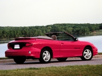 Pontiac Sunfire Convertible (1 generation) 2.4 AT (152 HP) Technische Daten, Pontiac Sunfire Convertible (1 generation) 2.4 AT (152 HP) Daten, Pontiac Sunfire Convertible (1 generation) 2.4 AT (152 HP) Funktionen, Pontiac Sunfire Convertible (1 generation) 2.4 AT (152 HP) Bewertung, Pontiac Sunfire Convertible (1 generation) 2.4 AT (152 HP) kaufen, Pontiac Sunfire Convertible (1 generation) 2.4 AT (152 HP) Preis, Pontiac Sunfire Convertible (1 generation) 2.4 AT (152 HP) Autos