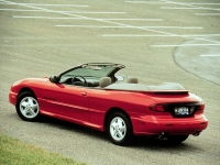 Pontiac Sunfire Convertible (1 generation) 2.4 AT (152 HP) Technische Daten, Pontiac Sunfire Convertible (1 generation) 2.4 AT (152 HP) Daten, Pontiac Sunfire Convertible (1 generation) 2.4 AT (152 HP) Funktionen, Pontiac Sunfire Convertible (1 generation) 2.4 AT (152 HP) Bewertung, Pontiac Sunfire Convertible (1 generation) 2.4 AT (152 HP) kaufen, Pontiac Sunfire Convertible (1 generation) 2.4 AT (152 HP) Preis, Pontiac Sunfire Convertible (1 generation) 2.4 AT (152 HP) Autos