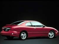 Pontiac Sunfire Coupe (1 generation) 2.4 AT (152 HP) foto, Pontiac Sunfire Coupe (1 generation) 2.4 AT (152 HP) fotos, Pontiac Sunfire Coupe (1 generation) 2.4 AT (152 HP) Bilder, Pontiac Sunfire Coupe (1 generation) 2.4 AT (152 HP) Bild