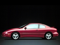 Pontiac Sunfire Coupe (1 generation) 2.4 AT (152 HP) foto, Pontiac Sunfire Coupe (1 generation) 2.4 AT (152 HP) fotos, Pontiac Sunfire Coupe (1 generation) 2.4 AT (152 HP) Bilder, Pontiac Sunfire Coupe (1 generation) 2.4 AT (152 HP) Bild