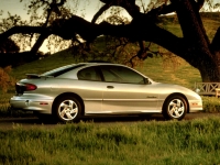 Pontiac Sunfire Coupe (1 generation) 2.4 AT (152 HP) foto, Pontiac Sunfire Coupe (1 generation) 2.4 AT (152 HP) fotos, Pontiac Sunfire Coupe (1 generation) 2.4 AT (152 HP) Bilder, Pontiac Sunfire Coupe (1 generation) 2.4 AT (152 HP) Bild