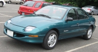 Pontiac Sunfire SE sedan (1 generation) 2.2 MT (122 HP) foto, Pontiac Sunfire SE sedan (1 generation) 2.2 MT (122 HP) fotos, Pontiac Sunfire SE sedan (1 generation) 2.2 MT (122 HP) Bilder, Pontiac Sunfire SE sedan (1 generation) 2.2 MT (122 HP) Bild