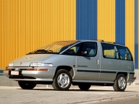 Pontiac Trans Sport EU-spec. minivan 4-door (1 generation) 2.3 MT (137 HP) foto, Pontiac Trans Sport EU-spec. minivan 4-door (1 generation) 2.3 MT (137 HP) fotos, Pontiac Trans Sport EU-spec. minivan 4-door (1 generation) 2.3 MT (137 HP) Bilder, Pontiac Trans Sport EU-spec. minivan 4-door (1 generation) 2.3 MT (137 HP) Bild