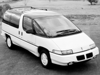 Pontiac Trans Sport Minivan (1 generation) AT 3.8 (175 HP) foto, Pontiac Trans Sport Minivan (1 generation) AT 3.8 (175 HP) fotos, Pontiac Trans Sport Minivan (1 generation) AT 3.8 (175 HP) Bilder, Pontiac Trans Sport Minivan (1 generation) AT 3.8 (175 HP) Bild