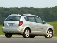 Pontiac Vibe Hatchback (1 generation) 1.8 MT (130 HP) foto, Pontiac Vibe Hatchback (1 generation) 1.8 MT (130 HP) fotos, Pontiac Vibe Hatchback (1 generation) 1.8 MT (130 HP) Bilder, Pontiac Vibe Hatchback (1 generation) 1.8 MT (130 HP) Bild