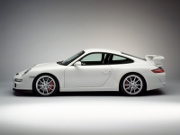Coupe Porsche 911 GT3 (997) 3.6 MT (415 hp) foto, Coupe Porsche 911 GT3 (997) 3.6 MT (415 hp) fotos, Coupe Porsche 911 GT3 (997) 3.6 MT (415 hp) Bilder, Coupe Porsche 911 GT3 (997) 3.6 MT (415 hp) Bild