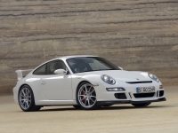 Coupe Porsche 911 GT3 (997) 3.6 MT (415 hp) foto, Coupe Porsche 911 GT3 (997) 3.6 MT (415 hp) fotos, Coupe Porsche 911 GT3 (997) 3.6 MT (415 hp) Bilder, Coupe Porsche 911 GT3 (997) 3.6 MT (415 hp) Bild