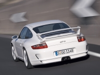 Coupe Porsche 911 GT3 (997) RS 3.6 MT (415 hp) foto, Coupe Porsche 911 GT3 (997) RS 3.6 MT (415 hp) fotos, Coupe Porsche 911 GT3 (997) RS 3.6 MT (415 hp) Bilder, Coupe Porsche 911 GT3 (997) RS 3.6 MT (415 hp) Bild