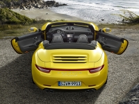 Porsche 911 Carrera cabriolet (991) 3.4 MT (350hp) basic foto, Porsche 911 Carrera cabriolet (991) 3.4 MT (350hp) basic fotos, Porsche 911 Carrera cabriolet (991) 3.4 MT (350hp) basic Bilder, Porsche 911 Carrera cabriolet (991) 3.4 MT (350hp) basic Bild