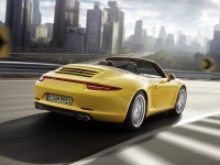 Porsche 911 Carrera cabriolet (991) 3.4 MT (350hp) basic foto, Porsche 911 Carrera cabriolet (991) 3.4 MT (350hp) basic fotos, Porsche 911 Carrera cabriolet (991) 3.4 MT (350hp) basic Bilder, Porsche 911 Carrera cabriolet (991) 3.4 MT (350hp) basic Bild