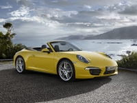 Porsche 911 Carrera cabriolet (991) 3.4 MT (350hp) basic foto, Porsche 911 Carrera cabriolet (991) 3.4 MT (350hp) basic fotos, Porsche 911 Carrera cabriolet (991) 3.4 MT (350hp) basic Bilder, Porsche 911 Carrera cabriolet (991) 3.4 MT (350hp) basic Bild