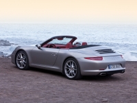 Porsche 911 Carrera cabriolet (991) 3.4 MT (350hp) basic foto, Porsche 911 Carrera cabriolet (991) 3.4 MT (350hp) basic fotos, Porsche 911 Carrera cabriolet (991) 3.4 MT (350hp) basic Bilder, Porsche 911 Carrera cabriolet (991) 3.4 MT (350hp) basic Bild