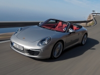 Porsche 911 Carrera cabriolet (991) 3.4 MT (350hp) basic foto, Porsche 911 Carrera cabriolet (991) 3.4 MT (350hp) basic fotos, Porsche 911 Carrera cabriolet (991) 3.4 MT (350hp) basic Bilder, Porsche 911 Carrera cabriolet (991) 3.4 MT (350hp) basic Bild