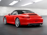 Porsche 911 Carrera cabriolet (991) 3.4 MT (350hp) basic foto, Porsche 911 Carrera cabriolet (991) 3.4 MT (350hp) basic fotos, Porsche 911 Carrera cabriolet (991) 3.4 MT (350hp) basic Bilder, Porsche 911 Carrera cabriolet (991) 3.4 MT (350hp) basic Bild