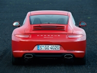 Porsche 911 Carrera coupe 2-door (991) 3.4 MT (350hp) basic foto, Porsche 911 Carrera coupe 2-door (991) 3.4 MT (350hp) basic fotos, Porsche 911 Carrera coupe 2-door (991) 3.4 MT (350hp) basic Bilder, Porsche 911 Carrera coupe 2-door (991) 3.4 MT (350hp) basic Bild