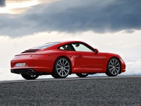 Porsche 911 Carrera coupe 2-door (991) 3.4 MT (350hp) basic foto, Porsche 911 Carrera coupe 2-door (991) 3.4 MT (350hp) basic fotos, Porsche 911 Carrera coupe 2-door (991) 3.4 MT (350hp) basic Bilder, Porsche 911 Carrera coupe 2-door (991) 3.4 MT (350hp) basic Bild