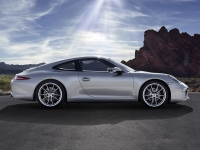 Porsche 911 Carrera coupe 2-door (991) 3.4 MT (350hp) basic foto, Porsche 911 Carrera coupe 2-door (991) 3.4 MT (350hp) basic fotos, Porsche 911 Carrera coupe 2-door (991) 3.4 MT (350hp) basic Bilder, Porsche 911 Carrera coupe 2-door (991) 3.4 MT (350hp) basic Bild