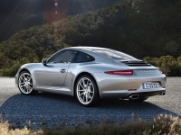 Porsche 911 Carrera coupe 2-door (991) 3.4 MT (350hp) basic foto, Porsche 911 Carrera coupe 2-door (991) 3.4 MT (350hp) basic fotos, Porsche 911 Carrera coupe 2-door (991) 3.4 MT (350hp) basic Bilder, Porsche 911 Carrera coupe 2-door (991) 3.4 MT (350hp) basic Bild