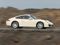 Porsche 911 Carrera coupe 2-door (997) 3.6 MT Black Edition (345hp) foto, Porsche 911 Carrera coupe 2-door (997) 3.6 MT Black Edition (345hp) fotos, Porsche 911 Carrera coupe 2-door (997) 3.6 MT Black Edition (345hp) Bilder, Porsche 911 Carrera coupe 2-door (997) 3.6 MT Black Edition (345hp) Bild