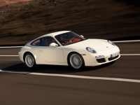 Porsche 911 Carrera coupe 2-door (997) S 3.8 PDK (385hp) foto, Porsche 911 Carrera coupe 2-door (997) S 3.8 PDK (385hp) fotos, Porsche 911 Carrera coupe 2-door (997) S 3.8 PDK (385hp) Bilder, Porsche 911 Carrera coupe 2-door (997) S 3.8 PDK (385hp) Bild